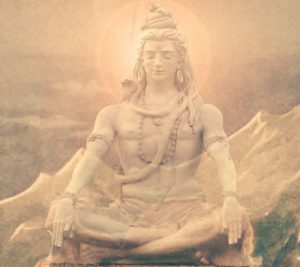 rudraksha for meditation