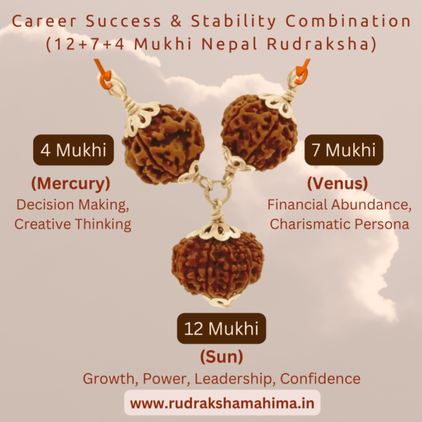 Career Success and Stability