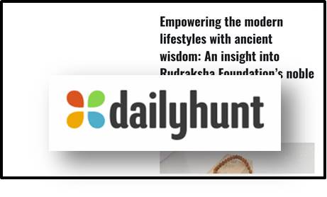 Daily Hunt