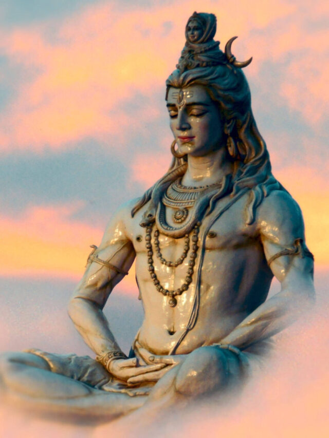 mahadev-4k-hd