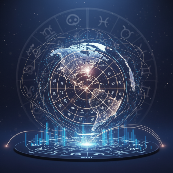 Visa & Green Card Planetary Alignment Report